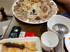 -许府牛杂·鲜牛肉火锅(梁溪万达店)