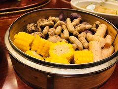 -欣旺·迎宾楼·百年无锡菜