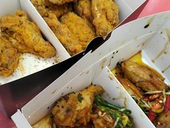 -悠个炸鸡(南京创始店)