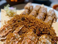 -川香鼎盛·川府家宴商务宴请(市桥富华总店)