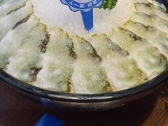 -东海怡品海鲜豆捞(舟宿夜江店)