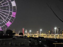 -南昌之星摩天轮