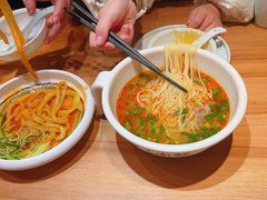 -品回味清真西北楼(宁波首店)