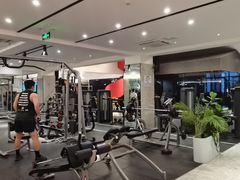 -尚成·蓝色港湾恒温游泳馆