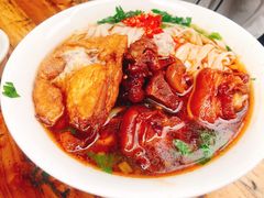 -肆姐面粉馆(坡子街店)