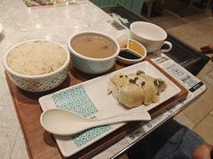 -翠华餐厅(正佳广场店)