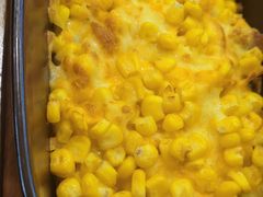 芝士玉米-萨莉亚意式餐厅(深圳北站店)