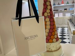 -Angelina安吉丽娜(恒隆广场店)
