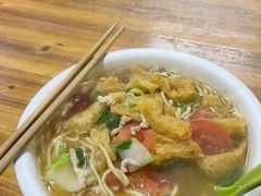 -祁家面馆(大香炉店)