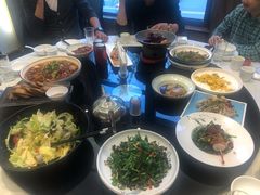 -聚鑫阁江浙菜·非遗传承技艺(青村帝华园店)