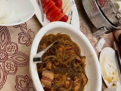 -北京长白山国际酒店(鸟巢店)