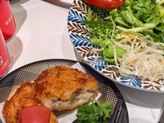 -牛邸·烧肉饭(来福士店)
