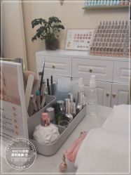 -HUII NAIL绘京美甲美睫会馆