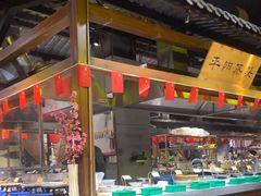 -三晋老田饸饹面(中大街店)