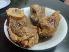 -东北酱骨头馆(蓁巷店)