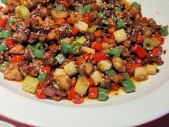 -将军府·鸡毛店(武侯祠店)