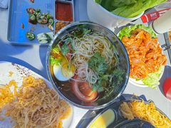 -外婆掌柜·东北家庭烤肉(托乐嘉店)