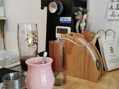 -悟白咖啡WoobyCafe