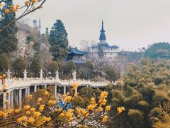 -径山寺