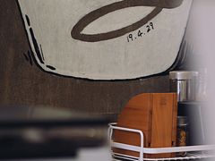 -red donkey coffee