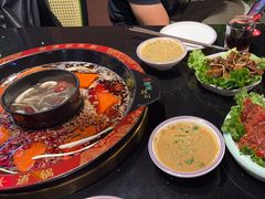 -三江两海老火锅(北京首店)