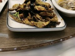 -郑庄脂渣海鲜楼(九水路店)