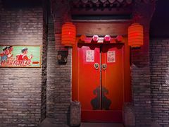 门面-和平菓局(王府井店)