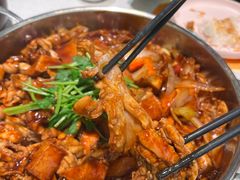 -黄记煌三汁焖锅(华发商都店)