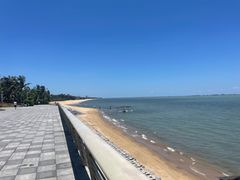 -西秀海滩公园
