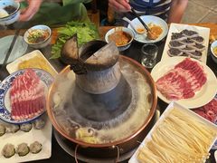 -裕德孚·非遗手切涮羊肉(东直门内大街店)