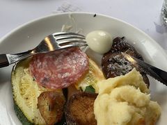 -拉蒂娜·巴西牛排馆 Latina·Brazilian Steakhouse(陆家嘴旗舰店)