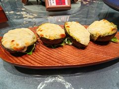 -三宝大饭店-中和艺素餐厅(浦上金山正祥广场店)