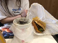 -麦当劳(文武路店)