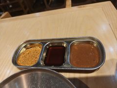 -安正炫韩式烤肉店