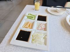 -津悦·正阳春烤鸭(红旗南路店)