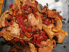 -隔壁老王·家常云南菜(花巷店)