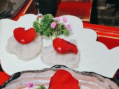 -重庆袁老四火锅(武进万达店)