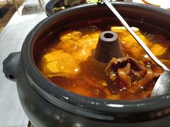 -云海肴·汽锅鸡·云南菜(高德置地店)