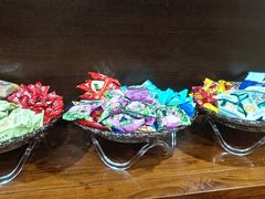 -长沙南站高铁贵宾厅