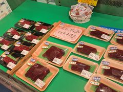 -南纪白浜Toretore市场