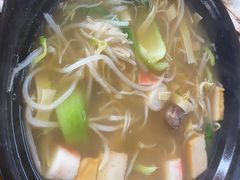 -青岛排骨饭米线(原东平里店)