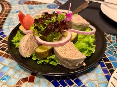 -申德勒加油站西餐厅(太仓店)