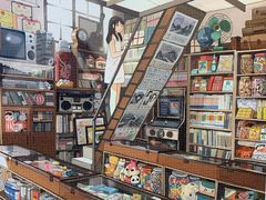 -3D·JP拼图(合生汇店)