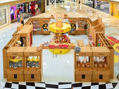 -东莞松山湖万象汇