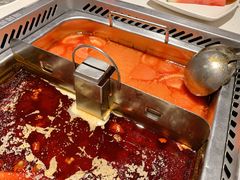 -海底捞火锅(长沙华创国际广场店)