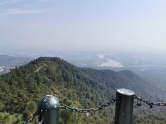 -敬亭山风景名胜区