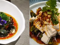 -农家湘菜(安亭店)