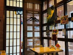 餐具摆设-千羽鹤海鲜居酒屋Bistro(大望路店)