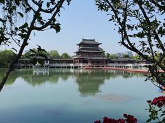-石湖景区