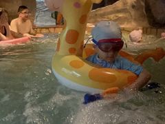 -杭州开元森泊度假乐园